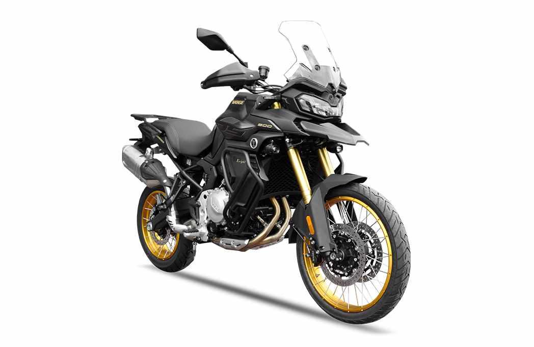 VOGE Voge Ds900x 2026 Model Motosiklet