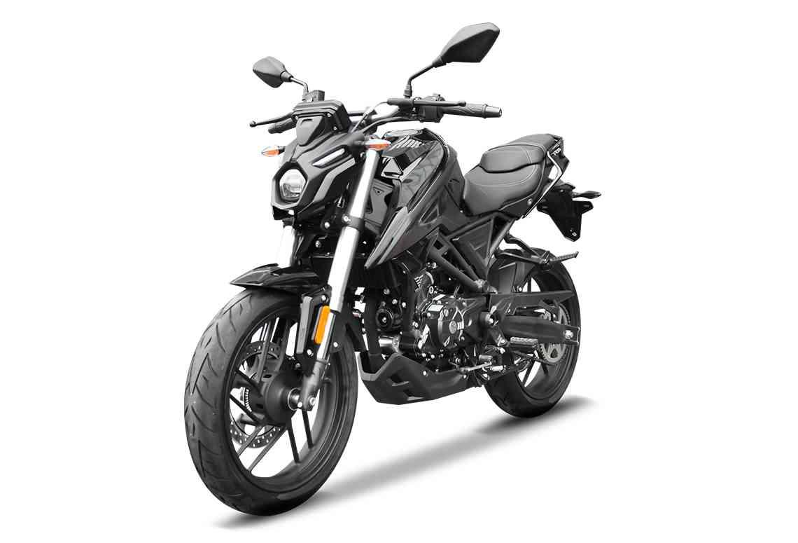 VOGE Voge R125 2026 Model Motosiklet - Görsel 6