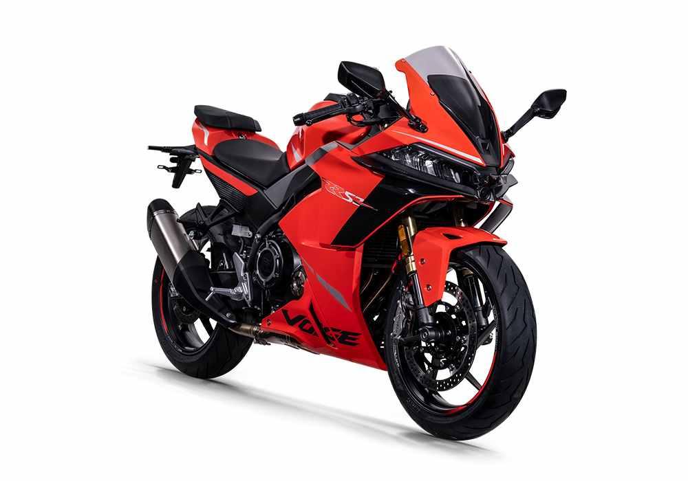 VOGE Voge RR525 2026 Model Motosiklet