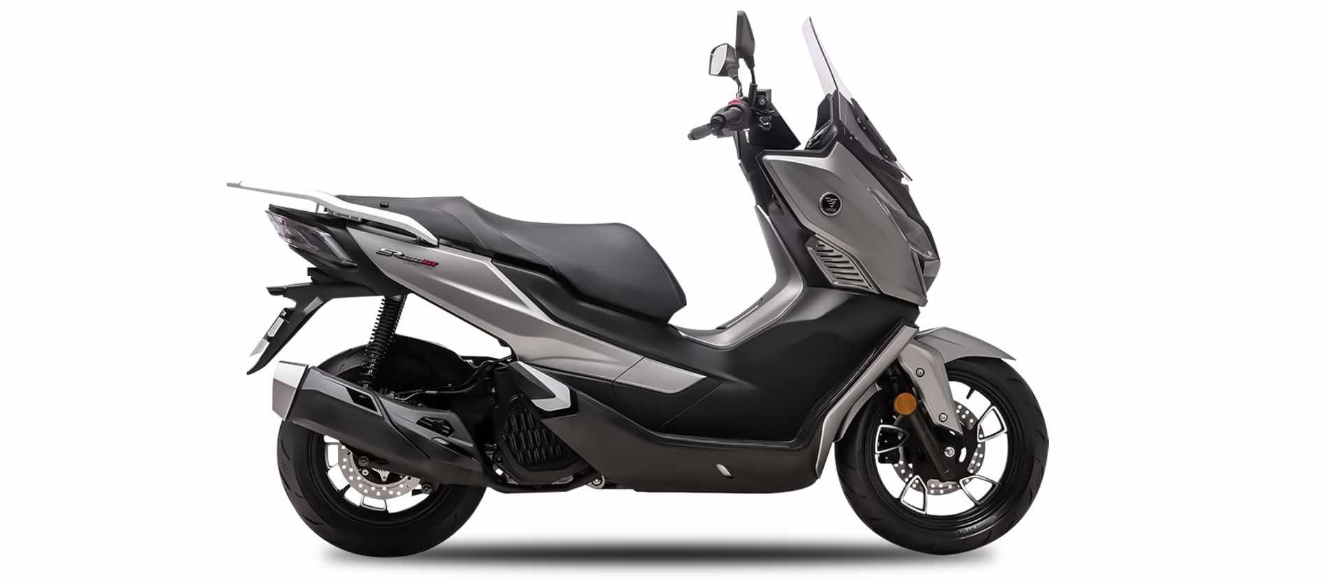 VOGE Voge SR1 2026 Model Motosiklet - Görsel 2