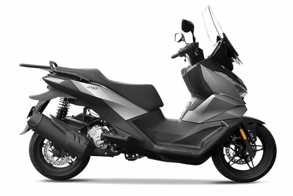 VOGE Voge SR3 2026 Model Motosiklet - Görsel 3