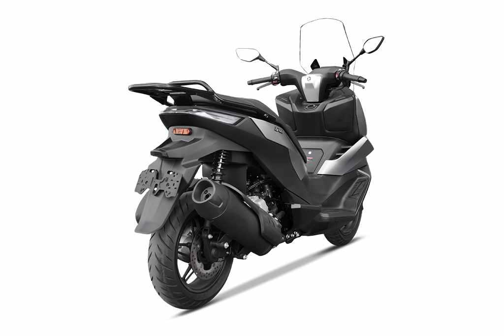 VOGE Voge SR3 2026 Model Motosiklet - Görsel 5