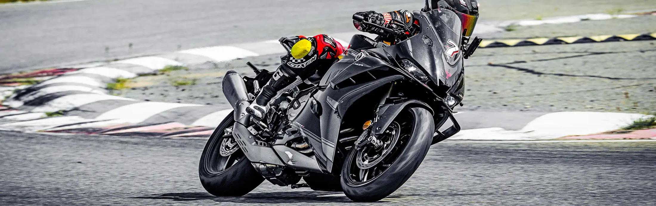 VOGE Voge Rr660s 2026 Model Motosiklet - Görsel 6