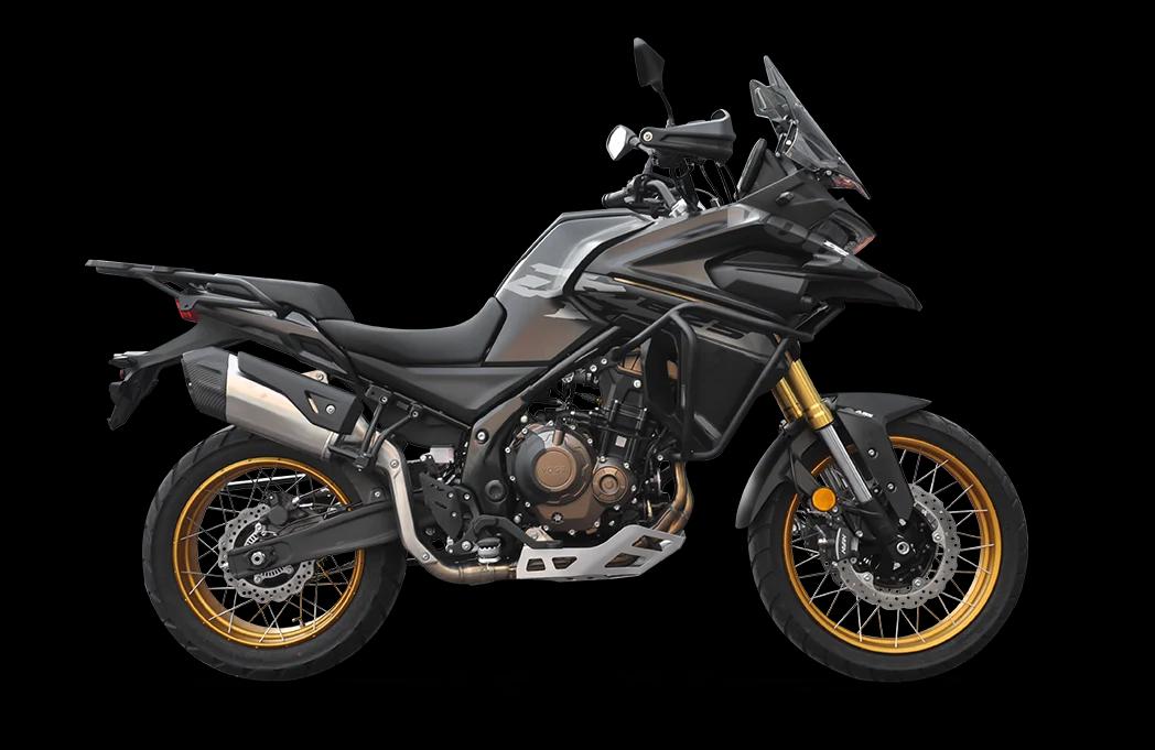 VOGE Voge Ds625x 2026 Model Motosiklet